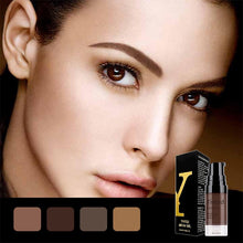 Load image into Gallery viewer, Longwear Waterproof Tinted Brow Gel