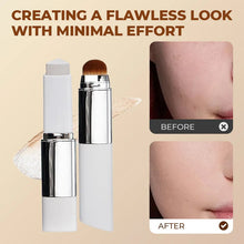 Load image into Gallery viewer, 2-in-1 Color-Changing Foundation Stick