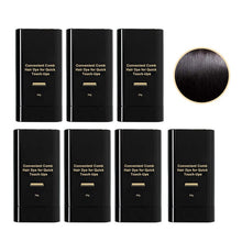 Load image into Gallery viewer, Safe and Convenient Comb Hair Dye