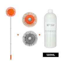 Load image into Gallery viewer, Highly Scented Mop Soap