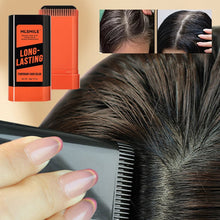 Load image into Gallery viewer, Hair Dye with Comb