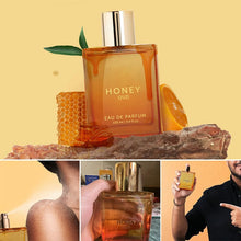 Load image into Gallery viewer, Honey Bergamot Perfume