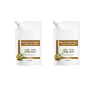 🧴🪮Anti-Hair Fall Hair Loss Shampoo