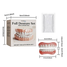 Load image into Gallery viewer, Denture Silicone Reline Kit