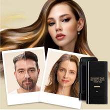 Load image into Gallery viewer, Safe and Convenient Comb Hair Dye