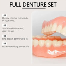 Load image into Gallery viewer, Denture Silicone Reline Kit