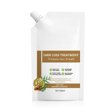 Load image into Gallery viewer, 🧴🪮Anti-Hair Fall Hair Loss Shampoo