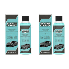 Load image into Gallery viewer, Car Interior Plastic Cleaner &amp; Conditioner