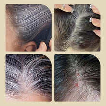 Load image into Gallery viewer, Safe and Convenient Comb Hair Dye