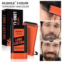 Load image into Gallery viewer, Hair Dye with Comb