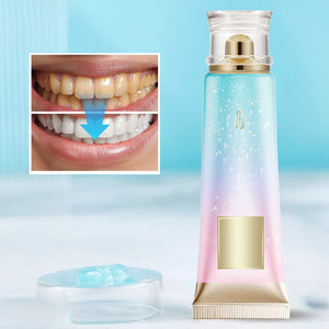 🔥Radiant Whitening Toothpaste