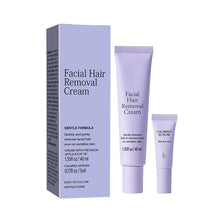 Load image into Gallery viewer, Hair Removal Cream essence