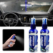Glass Rainproof Agent
