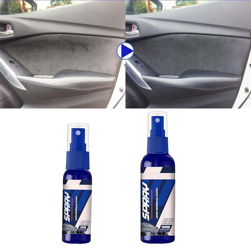Glass Rainproof Agent