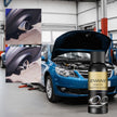 Automotive Ternary Cleaner