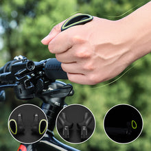 Load image into Gallery viewer, Ergonomically Designed Bicycle Grips (1 pair)