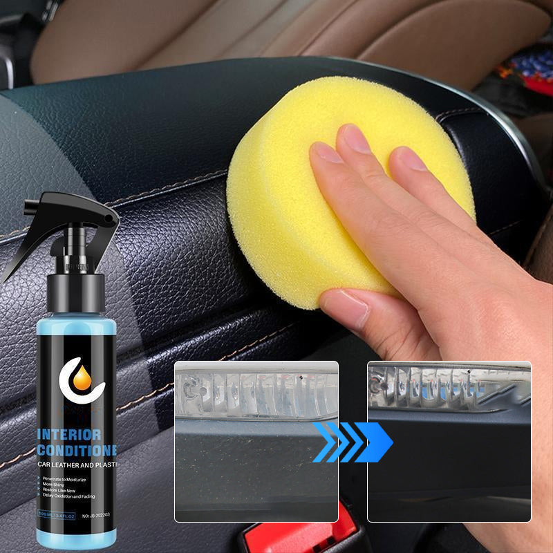 Interior Conditioner
