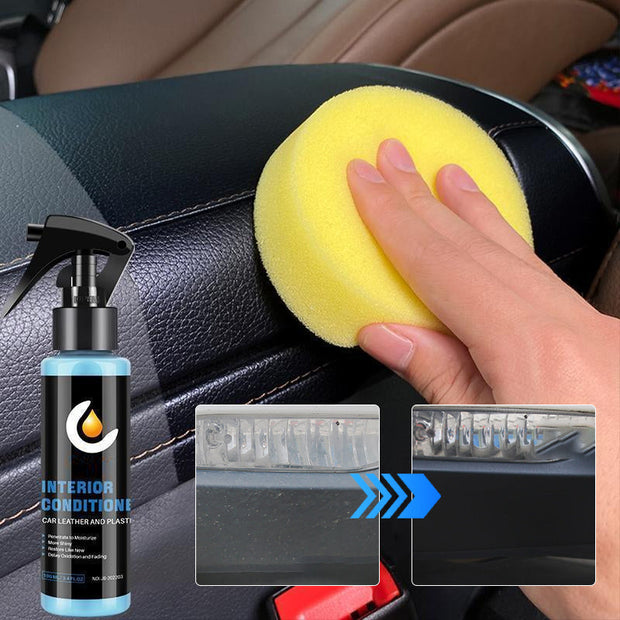 Interior Conditioner