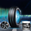 Tyre Cleaning Cream