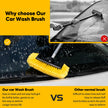 Removable Car Wash Brush