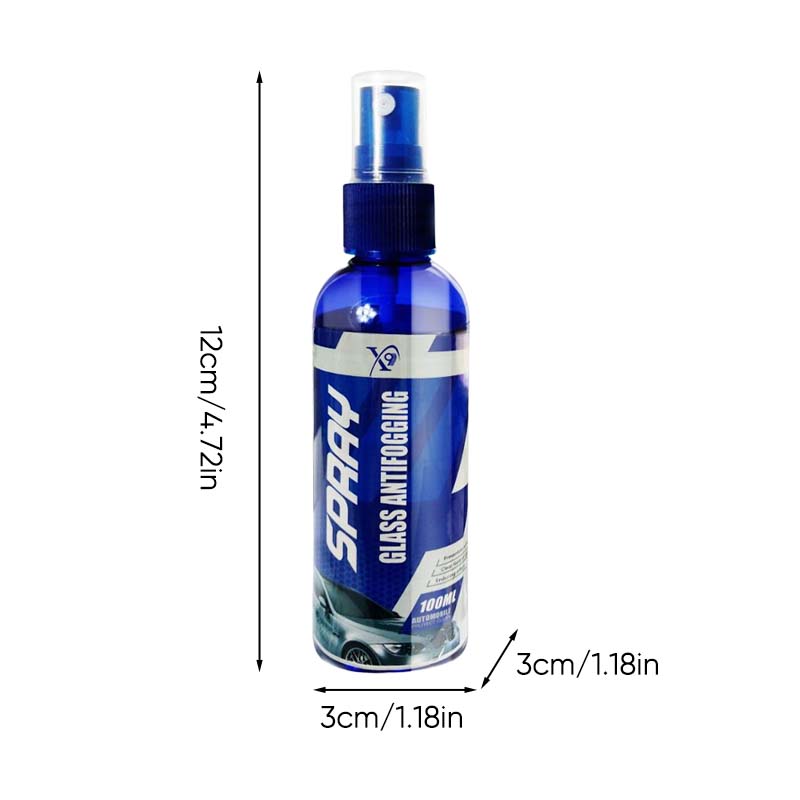 Glass Rainproof Agent