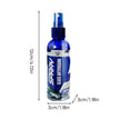 Glass Rainproof Agent
