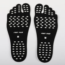 Load image into Gallery viewer, Beach Full-footed Pads