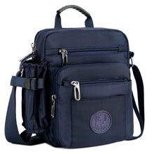 Load image into Gallery viewer, Large Capacity Business Casual Oxford Crossbody Bag