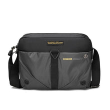Load image into Gallery viewer, Casual Men&#39;s Shoulder Bag