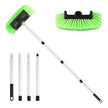 Removable Car Wash Brush